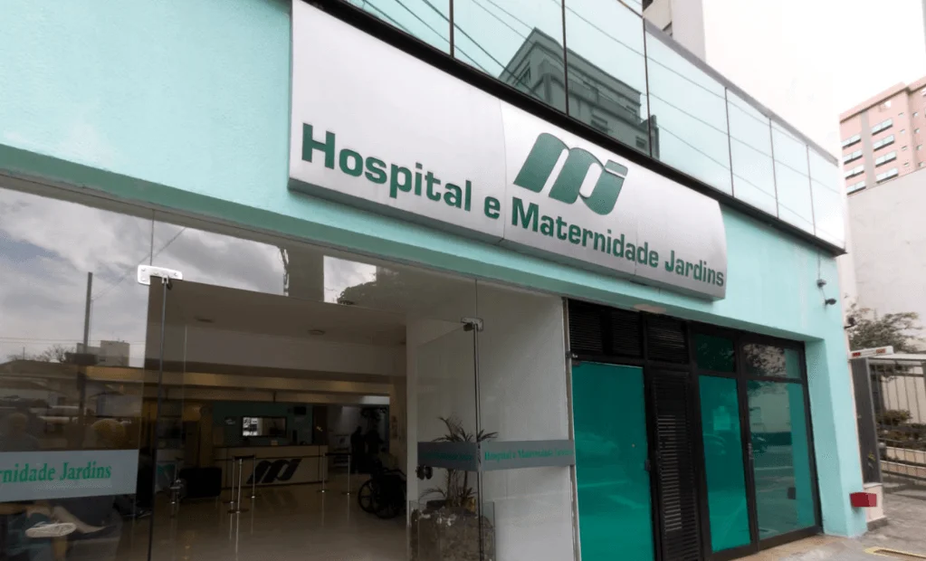 Hospital Jardins Pinheiros São Paulo Rede Credenciada BioVida